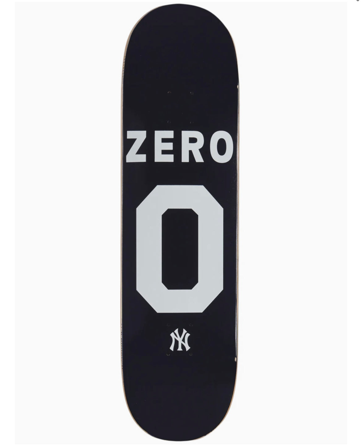 Zero NY