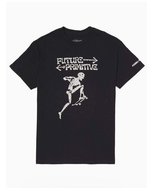 Powell peralta Future Primitive S/S