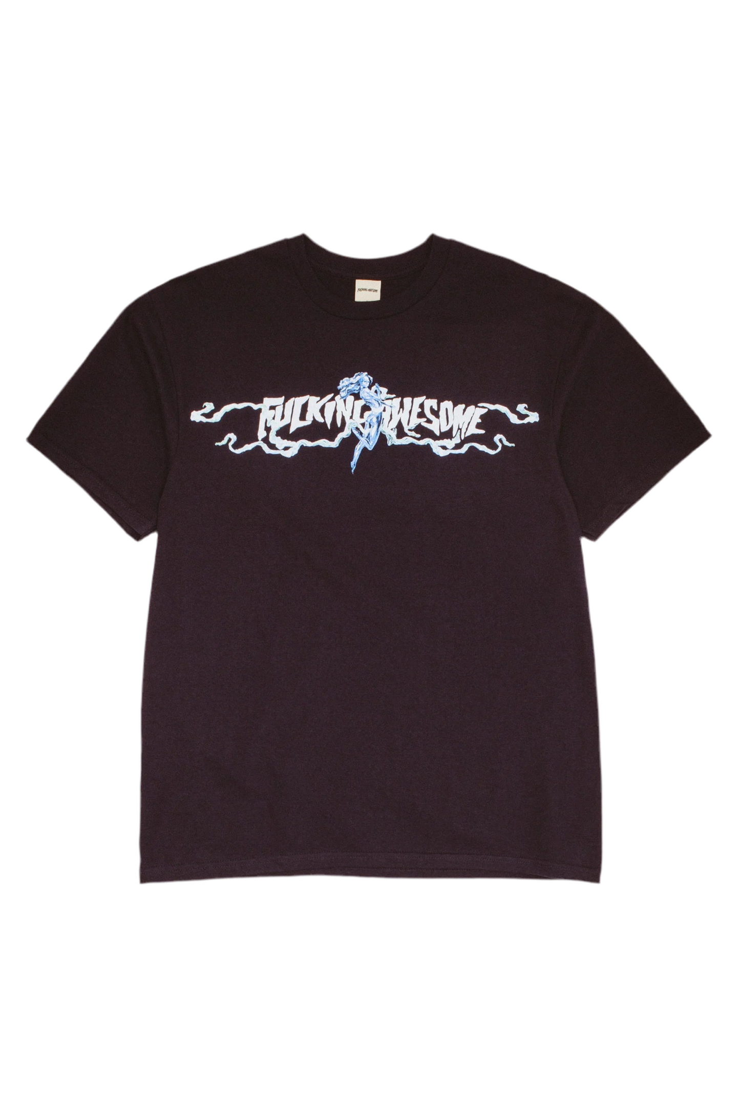 FA Baskin Ribbons Tee