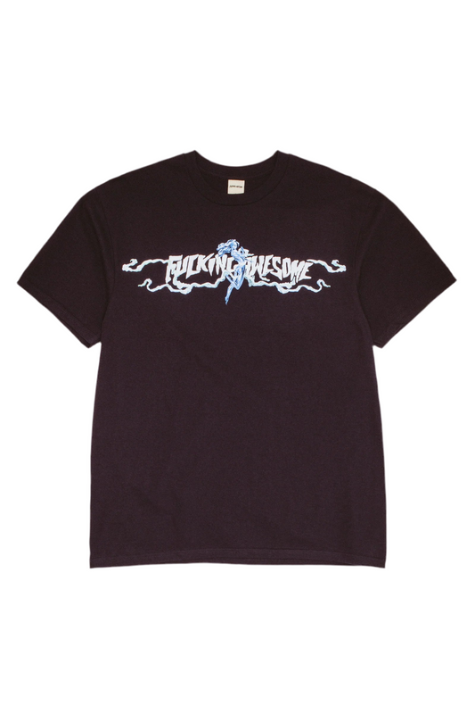 FA Baskin Ribbons Tee