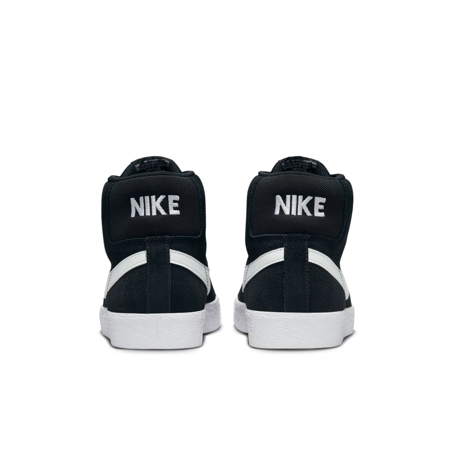 Blazer Mid