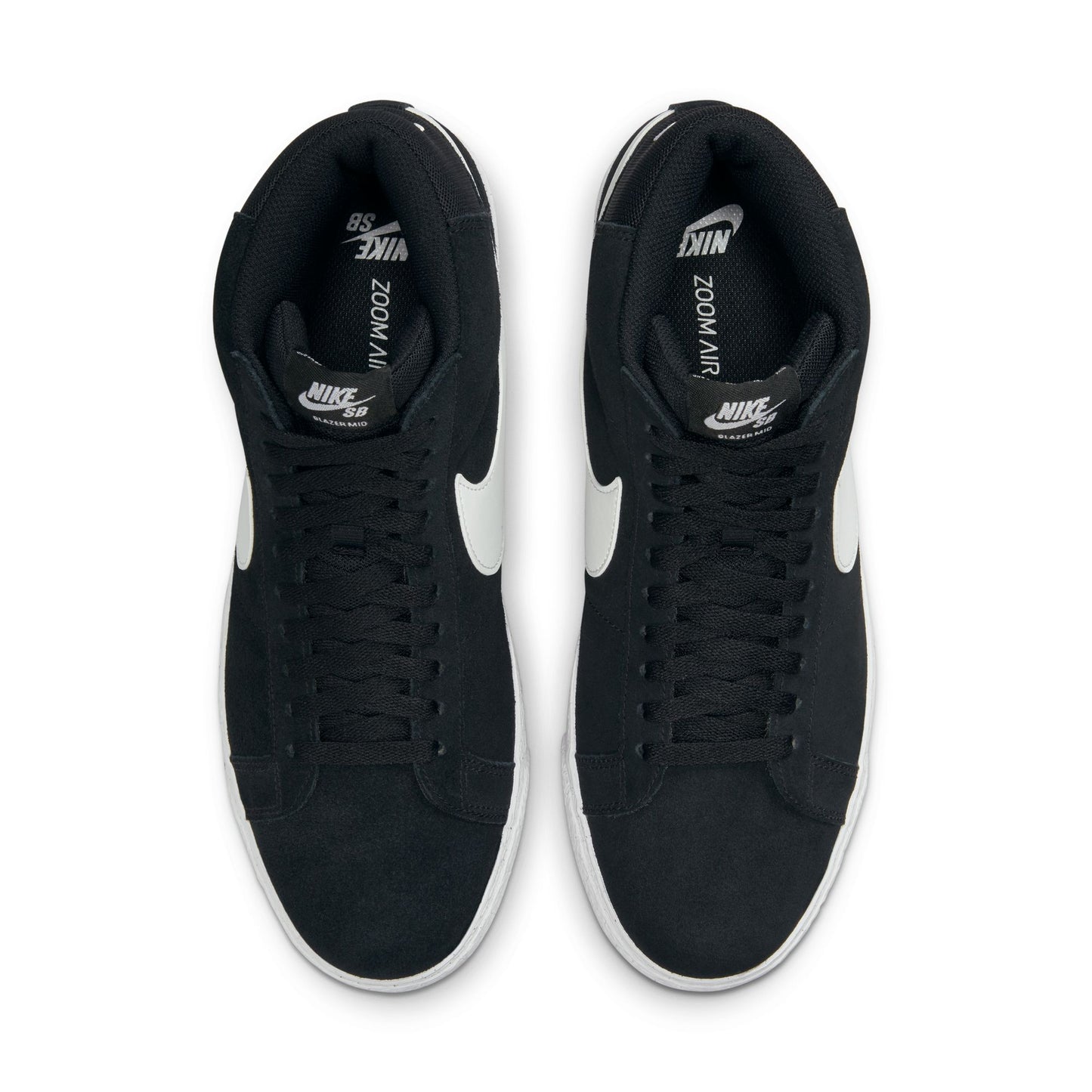 Blazer Mid