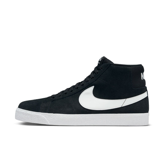 Blazer Mid