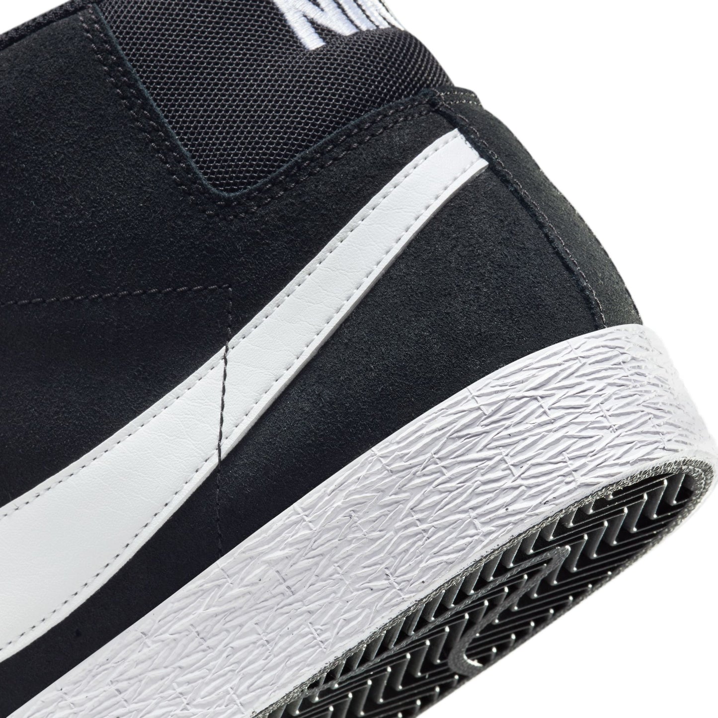 Blazer Mid