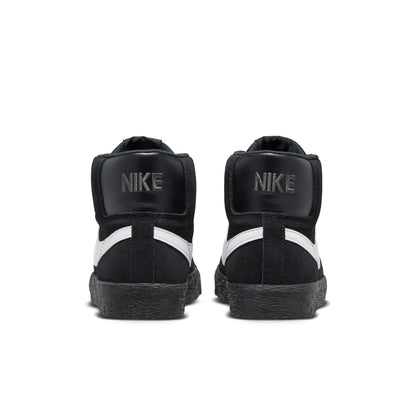 Blazer Mid