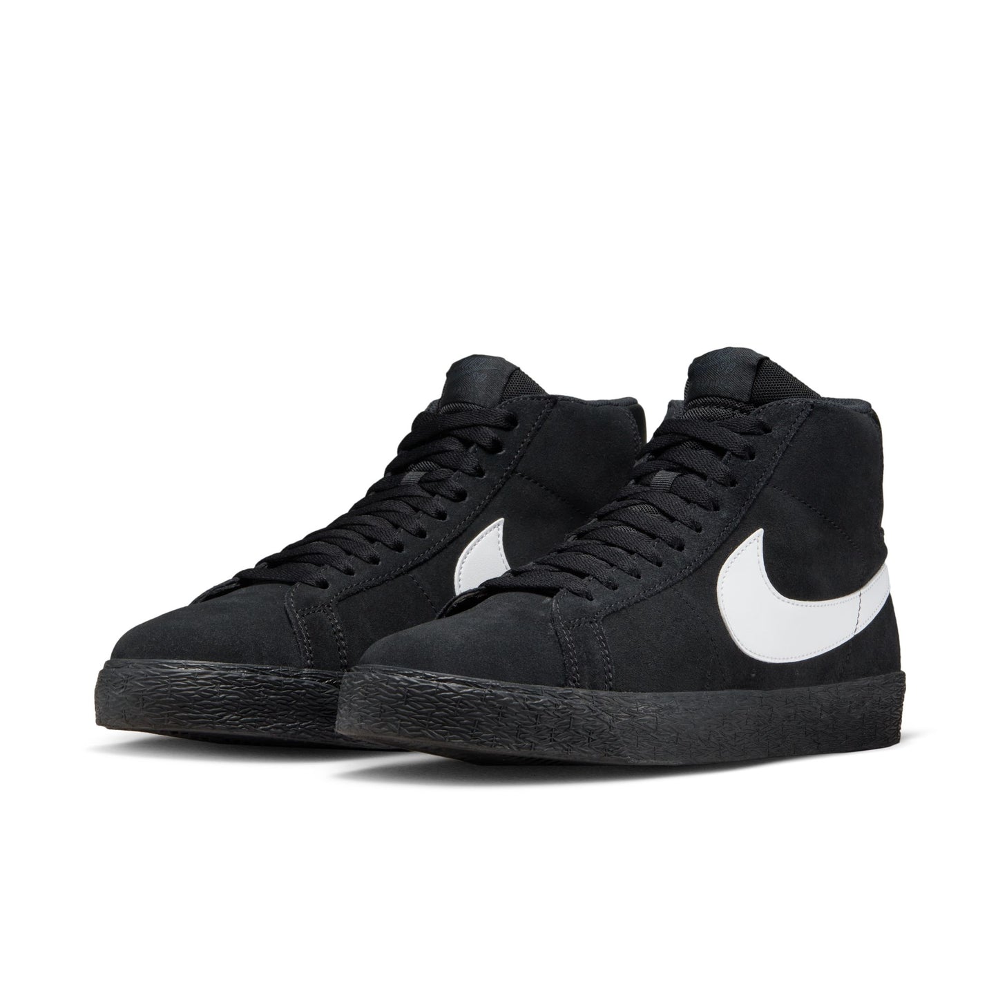 Blazer Mid