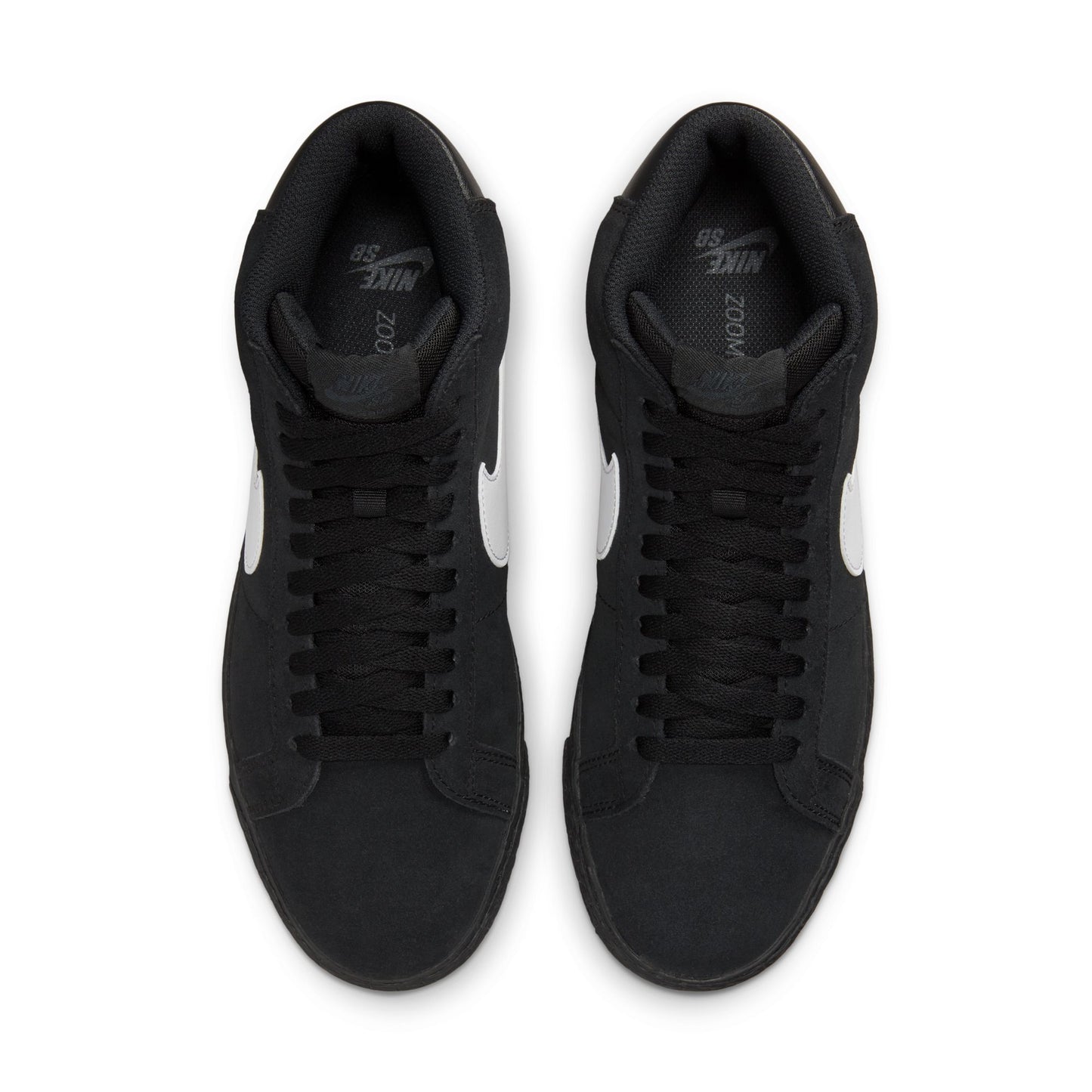 Blazer Mid