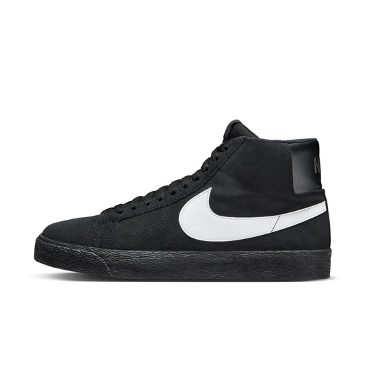 Blazer Mid