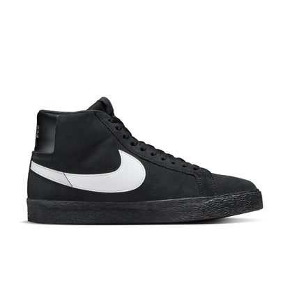 Blazer Mid