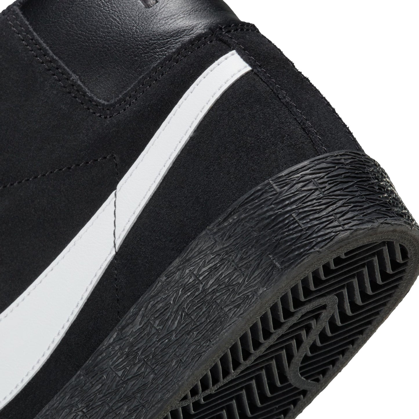 Blazer Mid