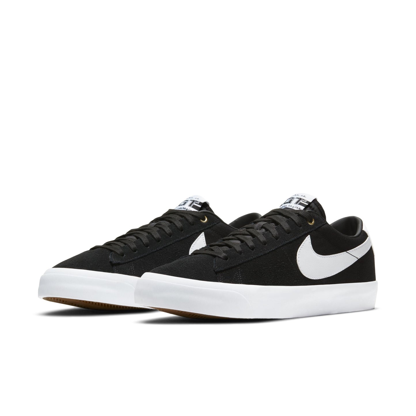 Blazer Low GT