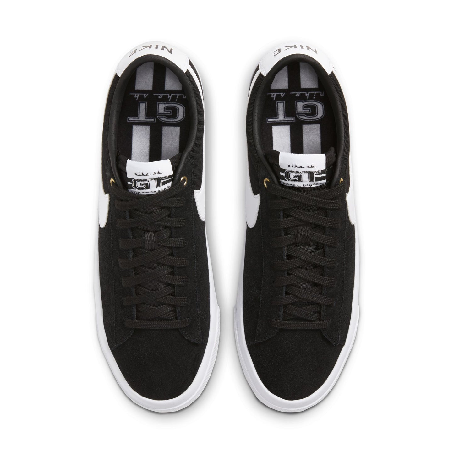 Blazer Low GT