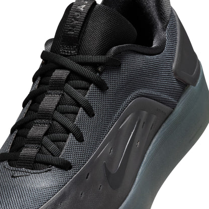 Nike SB Zoom Nyjah 4 (Cool Grey/White-Wolf Grey-Cool Grey)