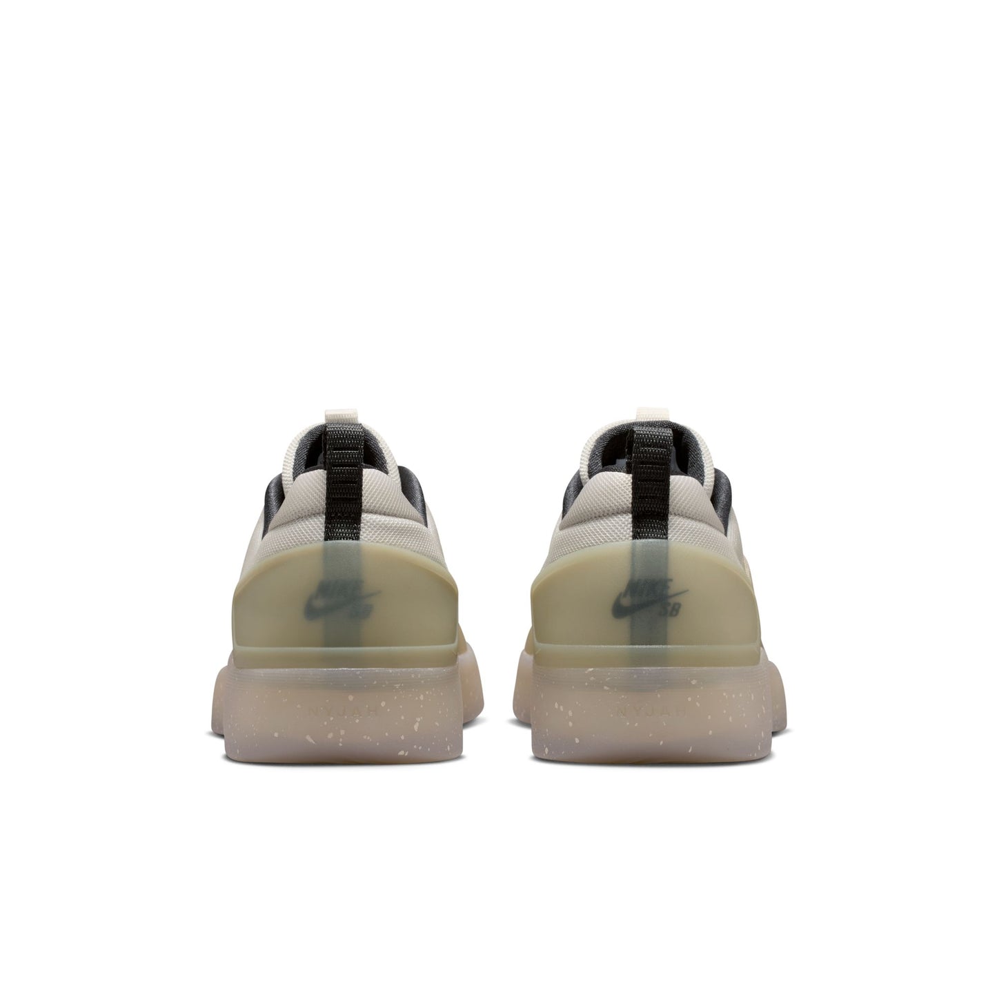 Nike SB Zoom Nyjah 4 (Desert Khaki/DK Smoke Grey)