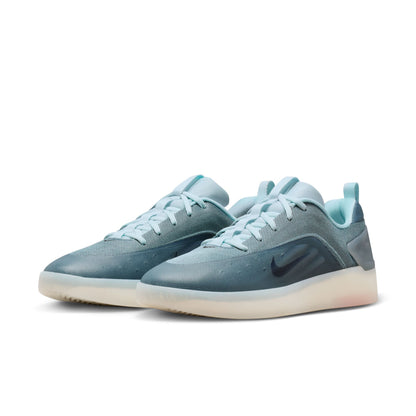 Nike SB Zoom Nyjah 4 (Glacier Blue/Black-Smokey Blue)