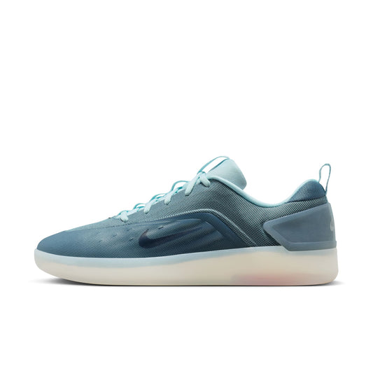 Nike SB Zoom Nyjah 4 (Glacier Blue/Black-Smokey Blue)