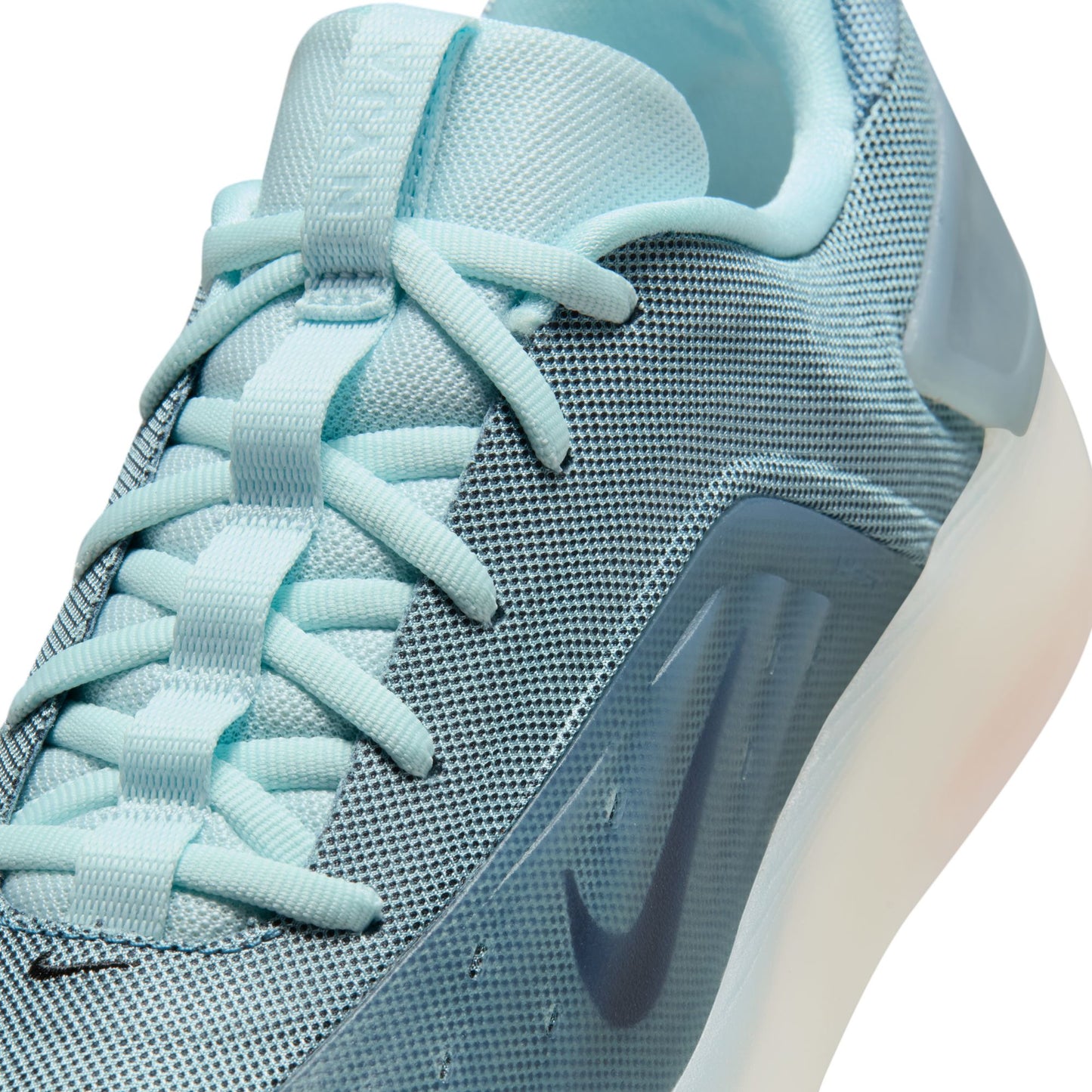 Nike SB Zoom Nyjah 4 (Glacier Blue/Black-Smokey Blue)