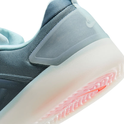 Nike SB Zoom Nyjah 4 (Glacier Blue/Black-Smokey Blue)