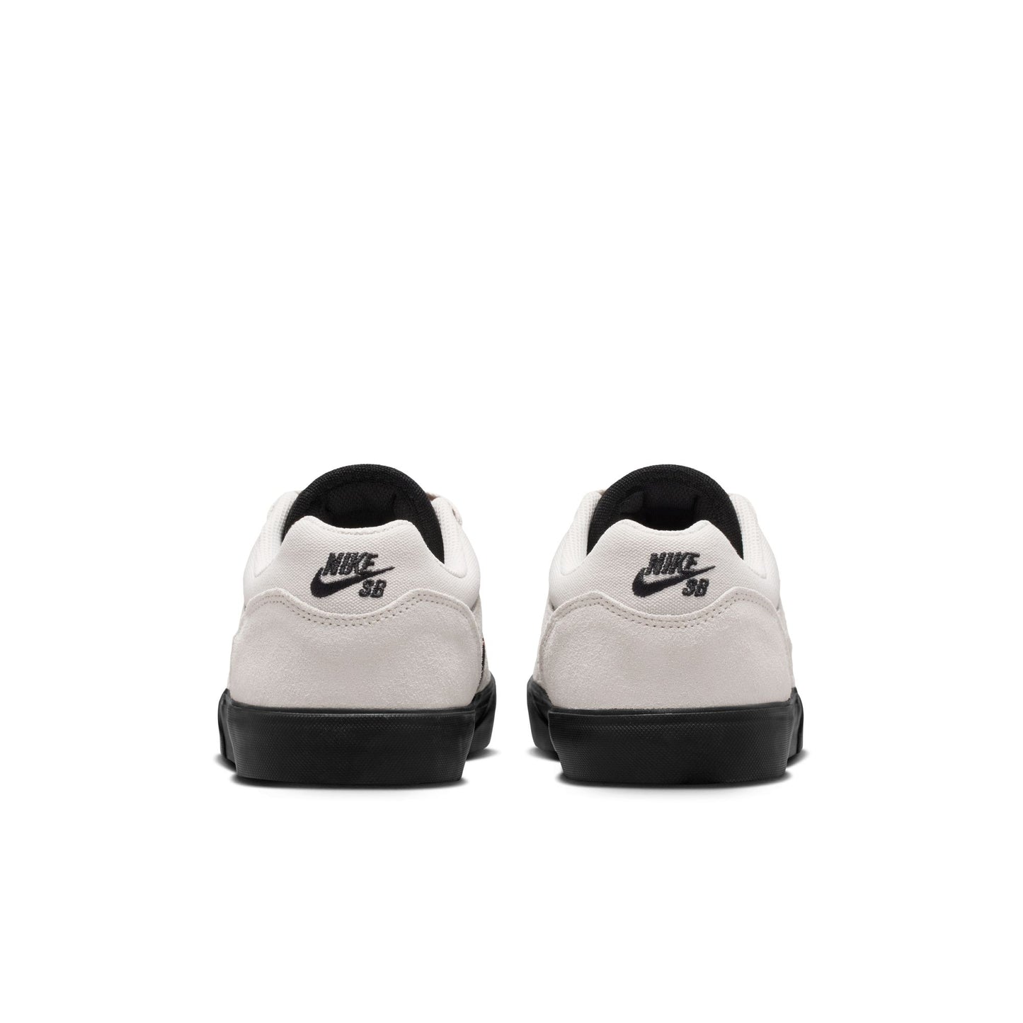 Nike SB Malor (Lt Orewood/Team Red - Black)
