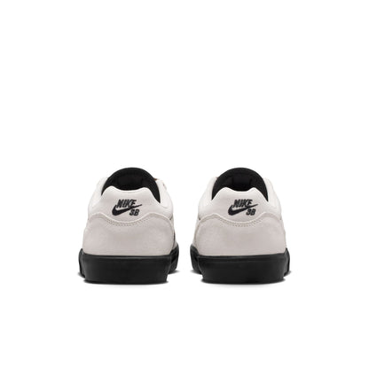 Nike SB Malor (Lt Orewood/Team Red - Black)