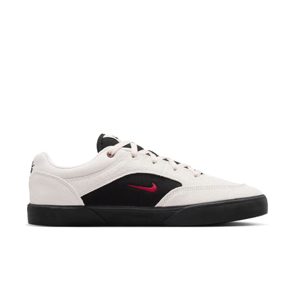 Nike SB Malor (Lt Orewood/Team Red - Black)