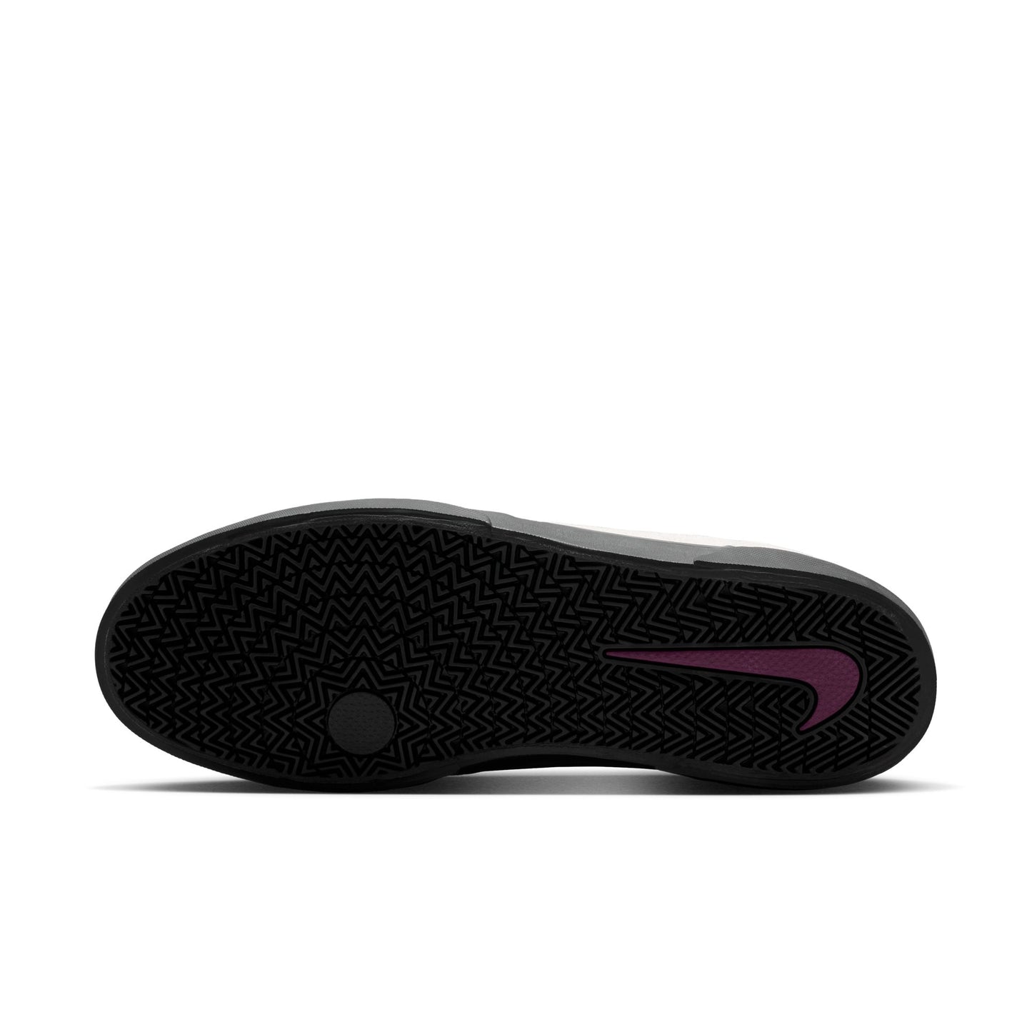 Nike SB Malor (Lt Orewood/Team Red - Black)
