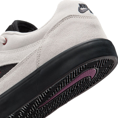 Nike SB Malor (Lt Orewood/Team Red - Black)