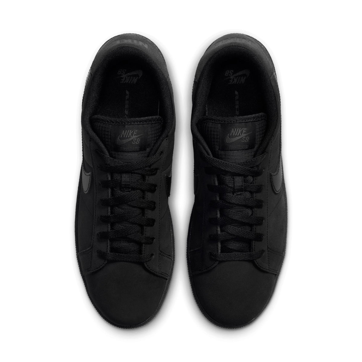 Nike SB Tennis Classic (Black/Black-Black-Off Noir)