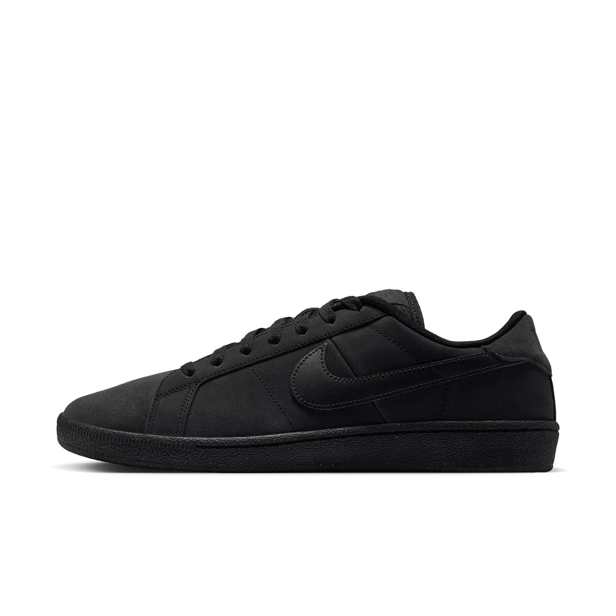 Nike SB Tennis Classic (Black/Black-Black-Off Noir)