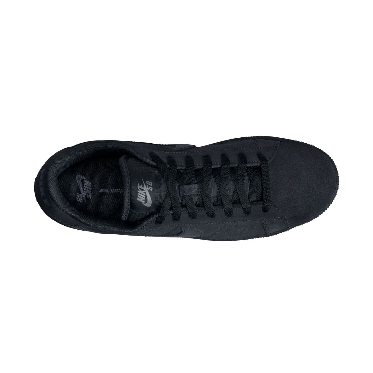 Nike SB Tennis Classic (Black/Black-Black-Off Noir)