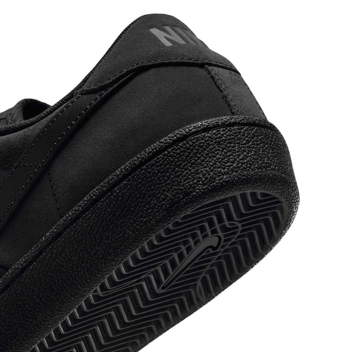 Nike SB Tennis Classic (Black/Black-Black-Off Noir)