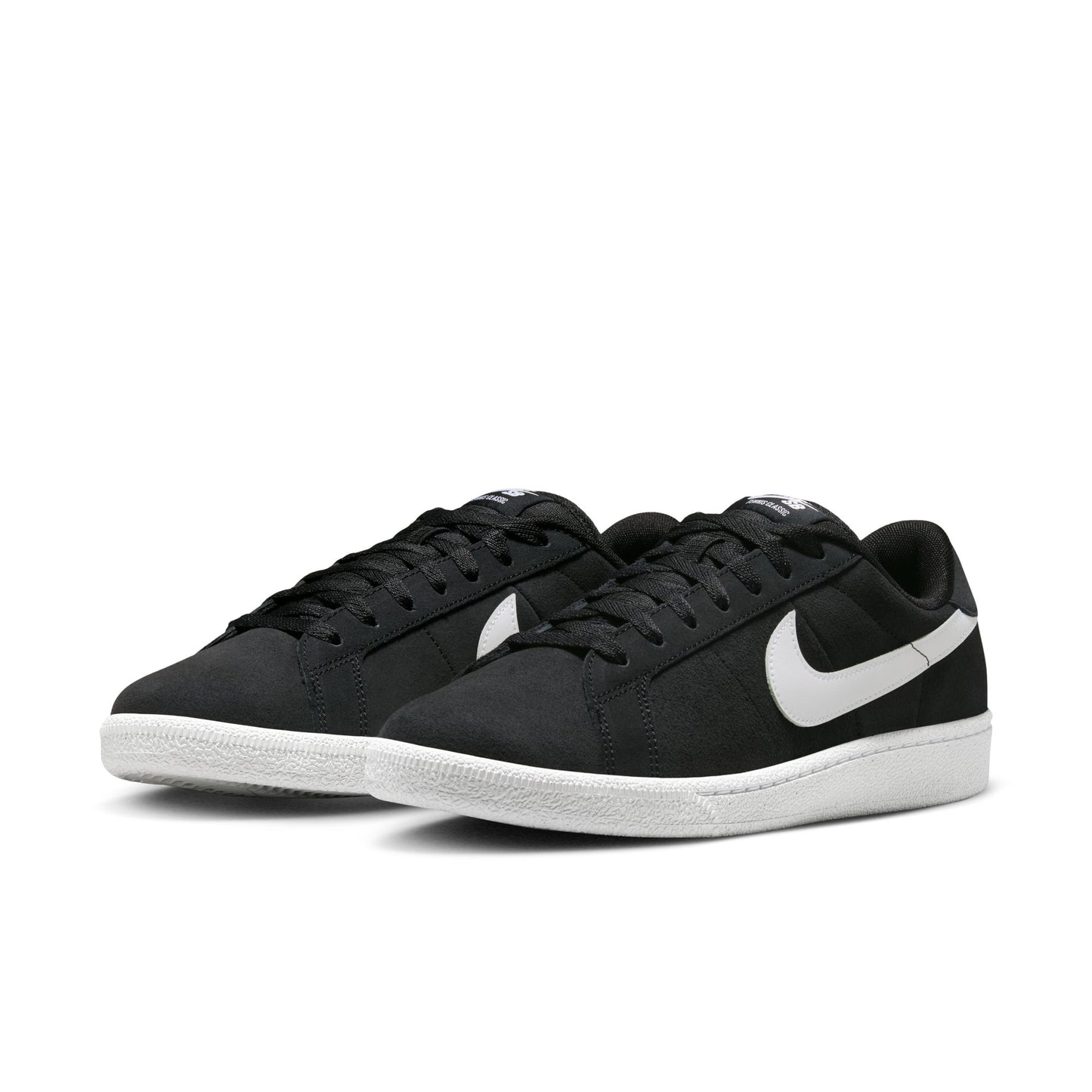 Nike SB Tennis Classic (Black/White)
