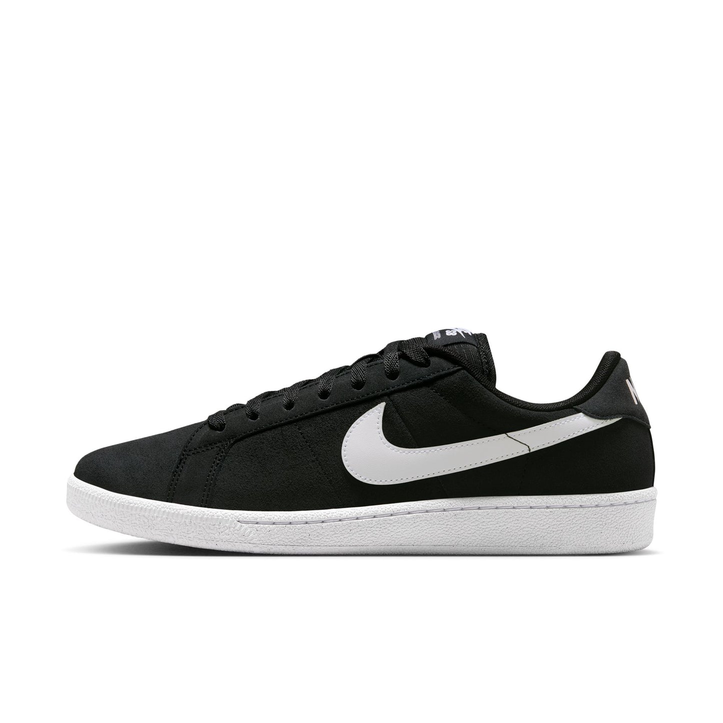 Nike SB Tennis Classic (Black/White)
