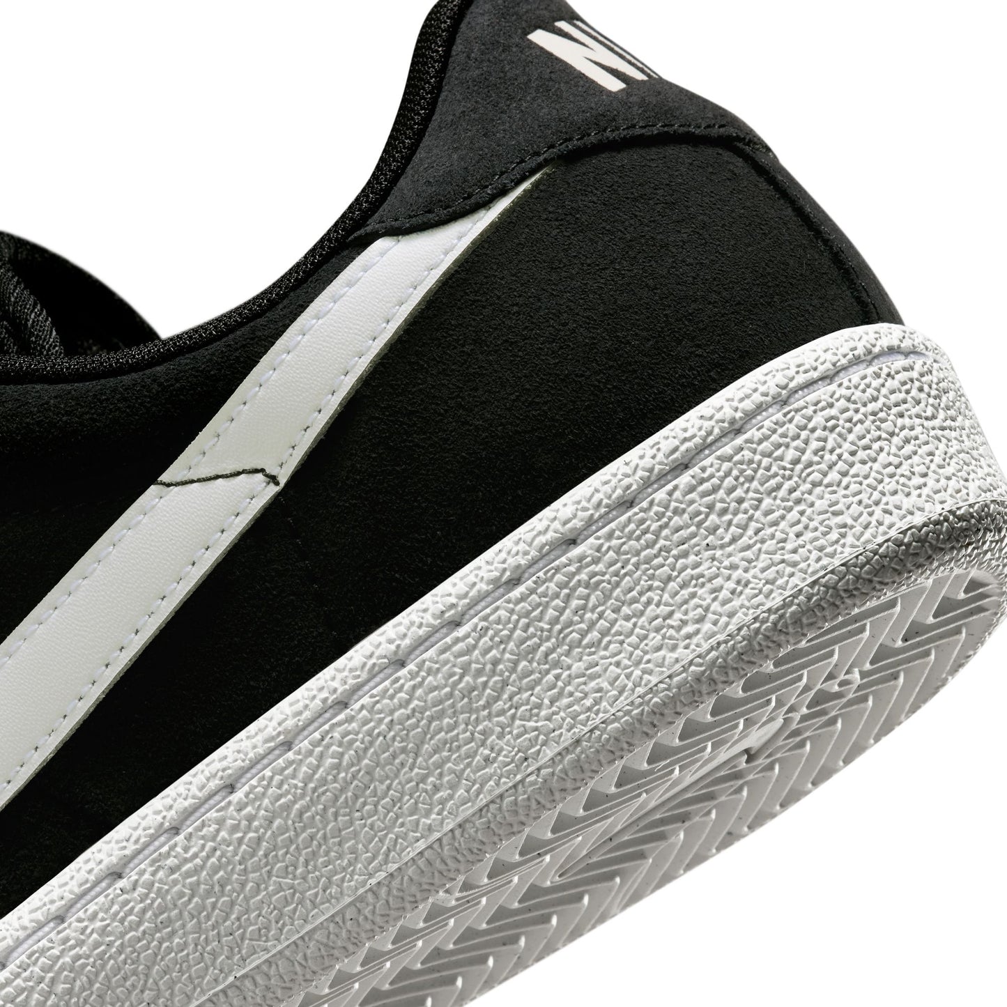 Nike SB Tennis Classic (Black/White)