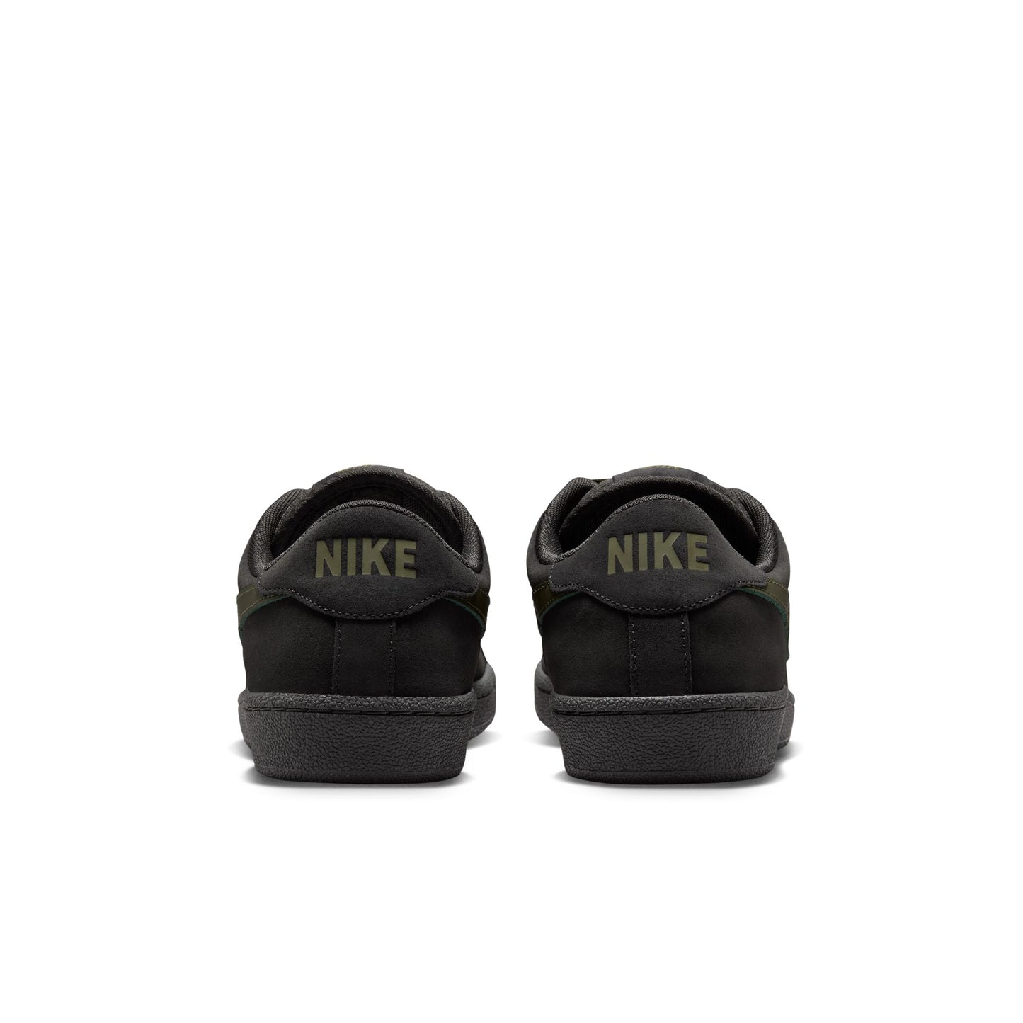 Nike SB Zoom Tennis Classic (Deep Pewter/Medium Olive - Deep Pewter)