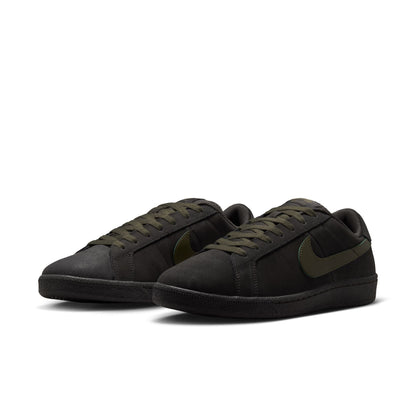 Nike SB Zoom Tennis Classic (Deep Pewter/Medium Olive - Deep Pewter)