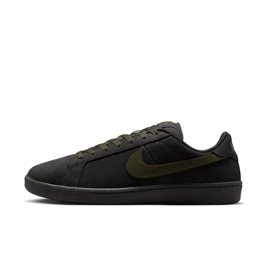 Nike SB Zoom Tennis Classic (Deep Pewter/Medium Olive - Deep Pewter)