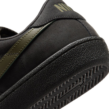 Nike SB Zoom Tennis Classic (Deep Pewter/Medium Olive - Deep Pewter)