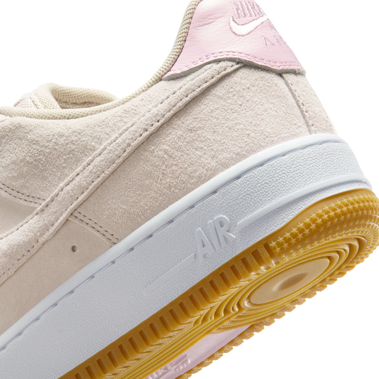 Nike SB Air Force 1