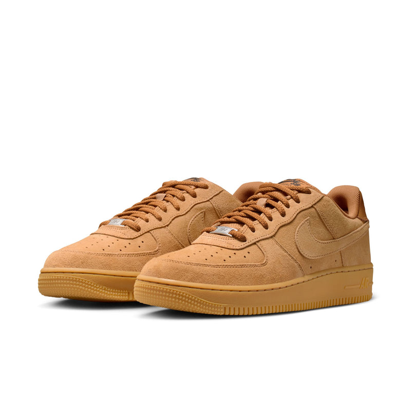 Nike SB Air Force 1 (Online)
