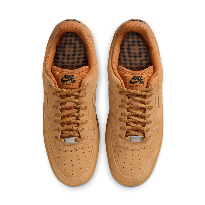 Nike SB Air Force 1 (Online)