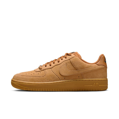 Nike SB Air Force 1 (Online)