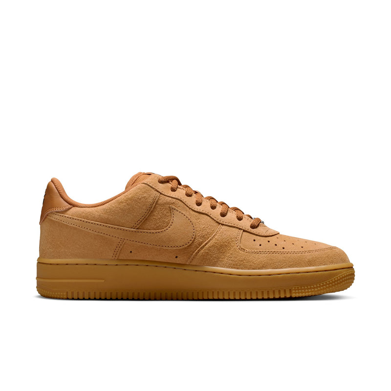 Nike SB Air Force 1 (Online)