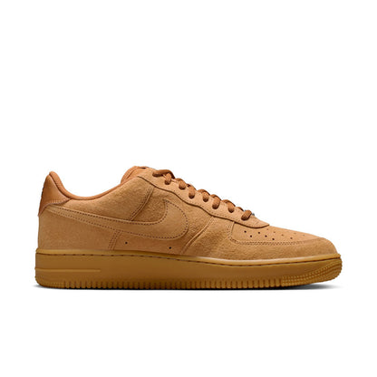 Nike SB Air Force 1 (Online)