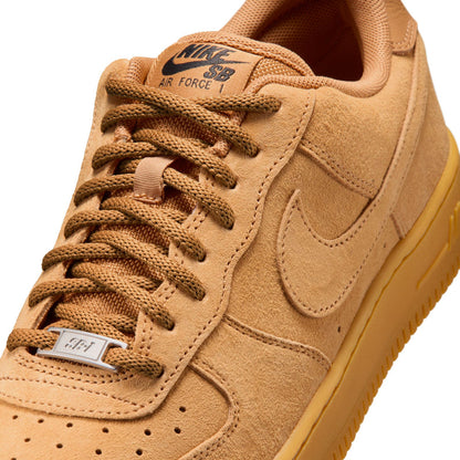 Nike SB Air Force 1 (Online)