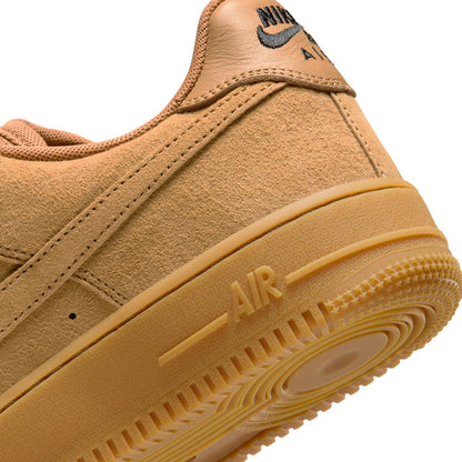 Nike SB Air Force 1 (Online)