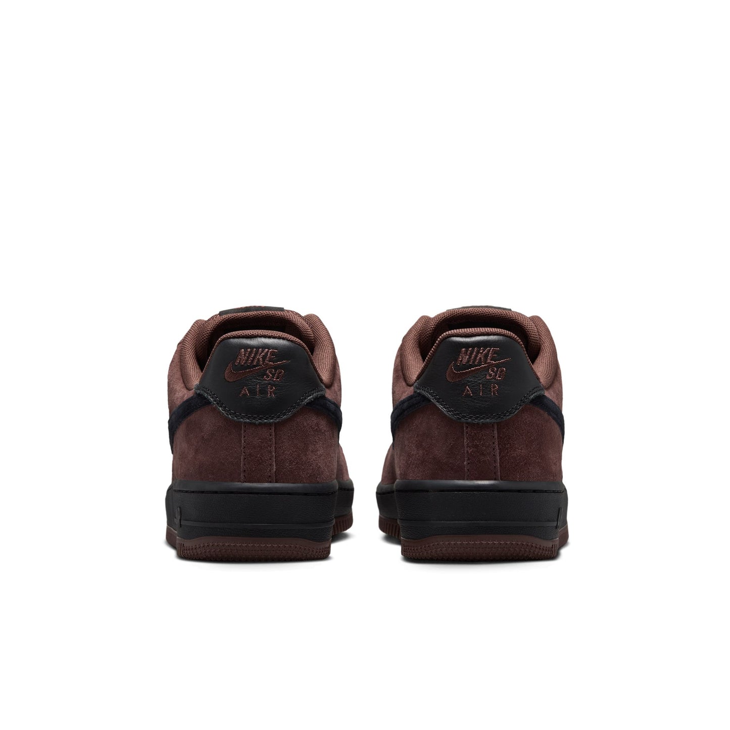 Nike SB Air Force 1