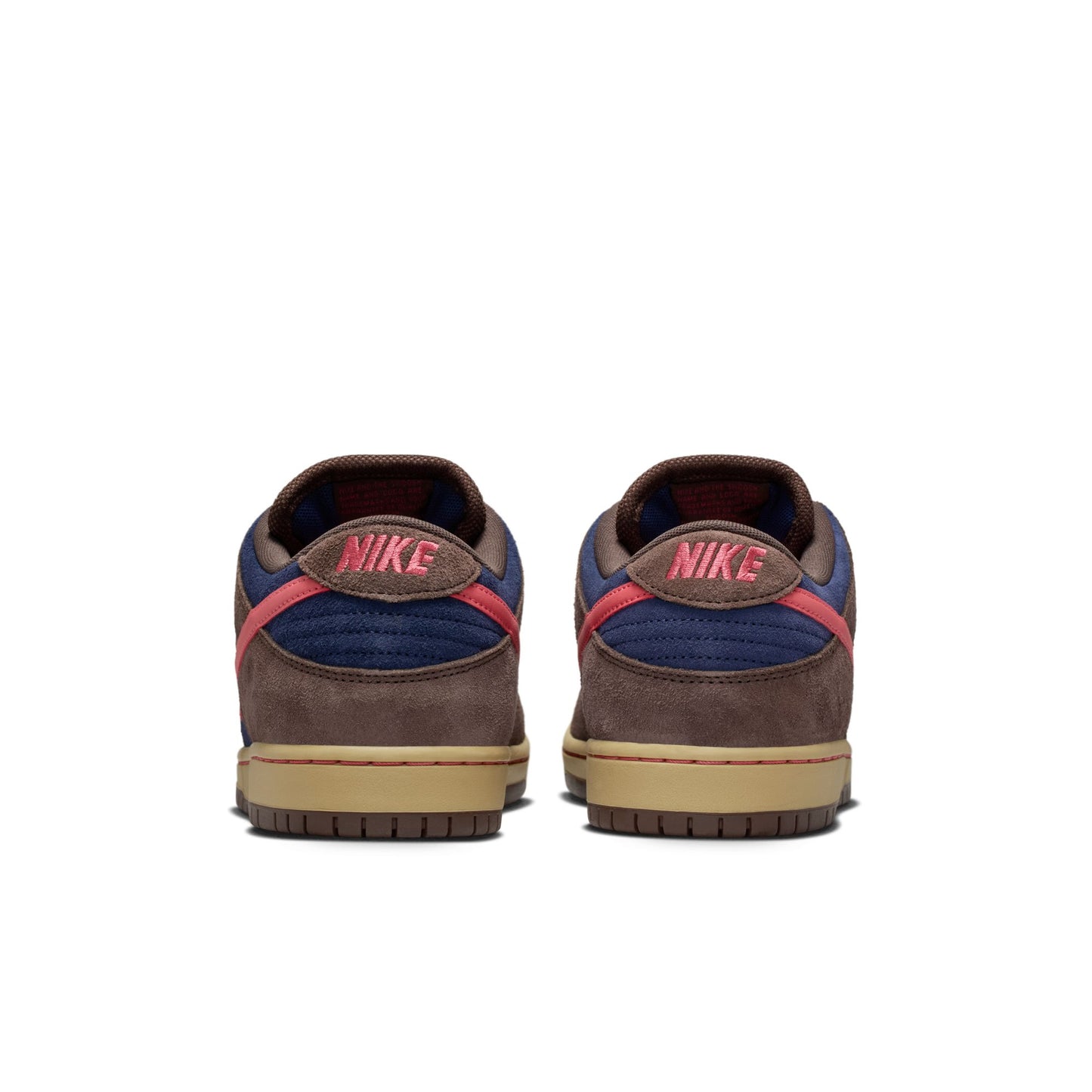 Nike SB Dunk Low Pro Baroque Brown/Adobe