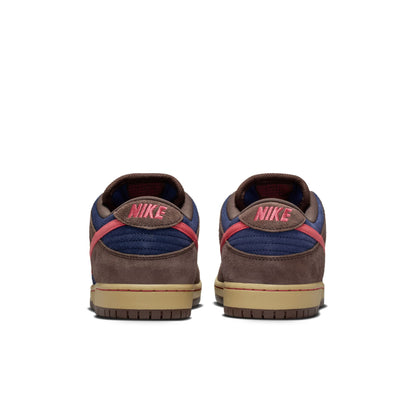 Nike SB Dunk Low Pro Baroque Brown/Adobe