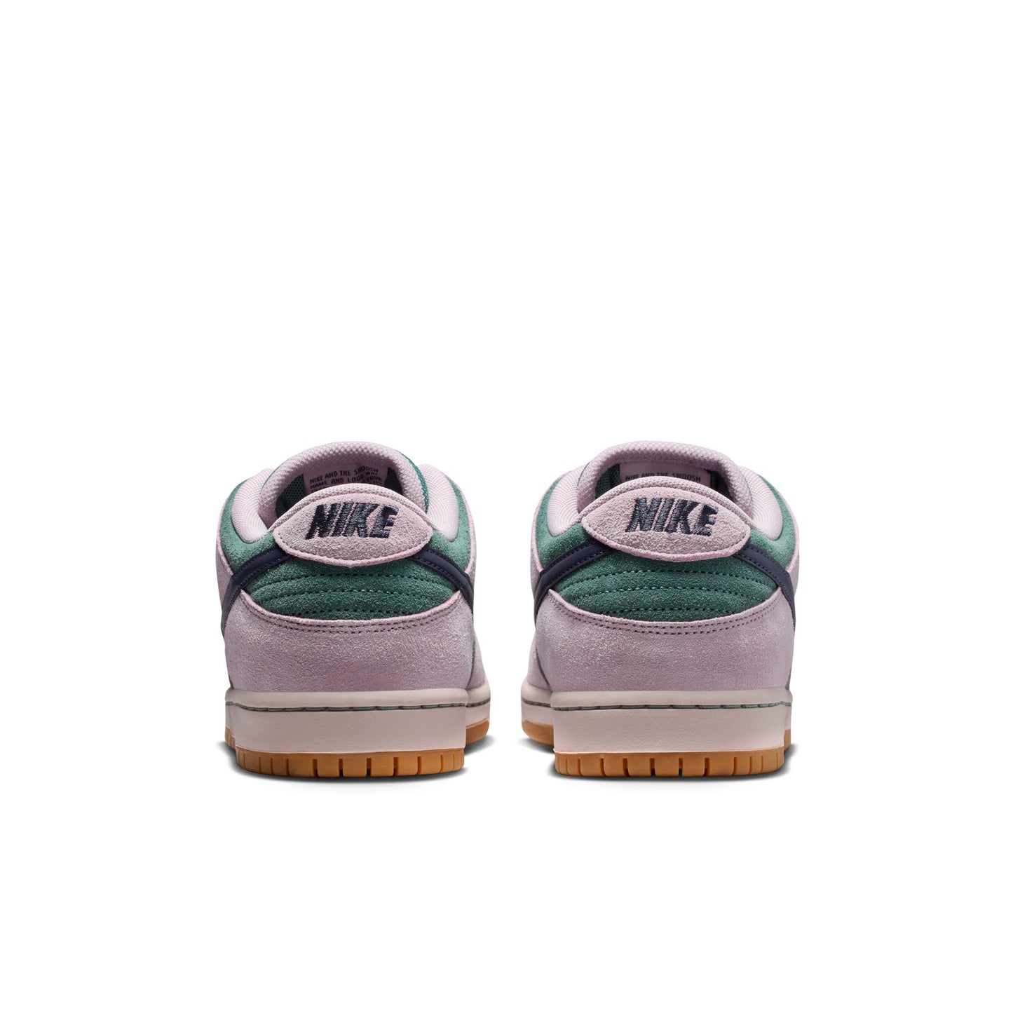 Nike SB Dunk Low Pro Mineral Slate/Dark Raisin-Particle Rose
